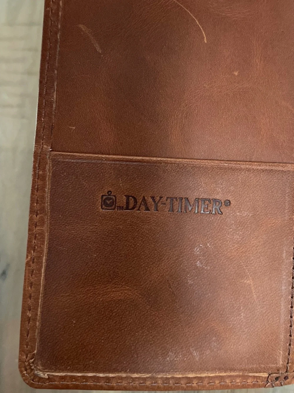 Day Timer purchased many